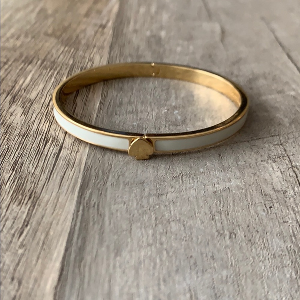 Spade Kate spade bangle